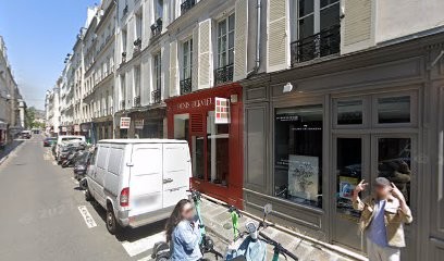 Dervieux Denis, Magasin d'Antiquités à Paris 07