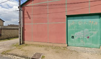 Muller Fabrice, Magasin d'Antiquités à Sedan