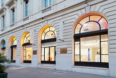 Galerie Jacques Lacoste Magasin D'antiquités à Paris 08