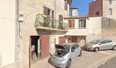 brocante decoration du pont neuf, Magasin d'Antiquités à Bédarieux