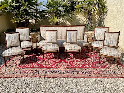 HEITZMANN Fabrice Antiquités Beaune & Paris, Magasin d'Antiquités à Beaune