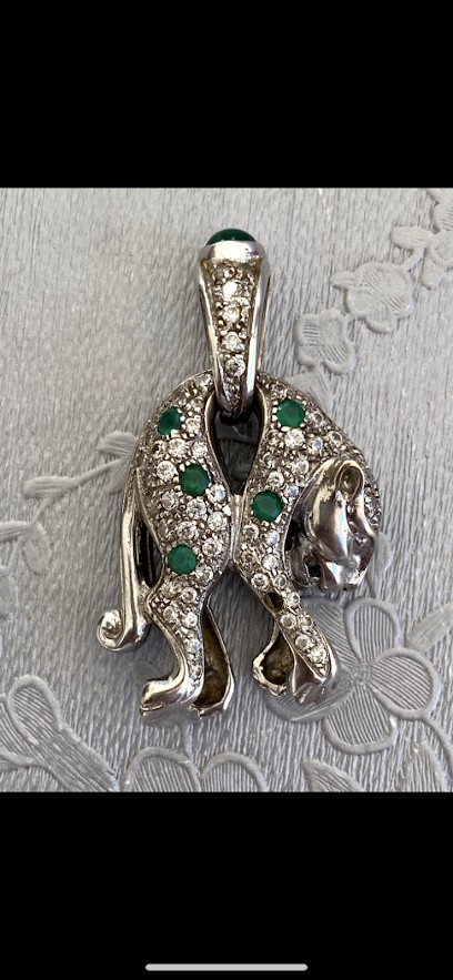 Paca Estimations, Magasin d'Antiquités à Nice