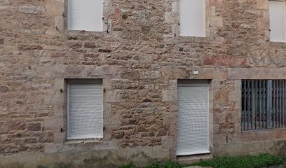 Valat Eric, Magasin d'Antiquités à Erquy