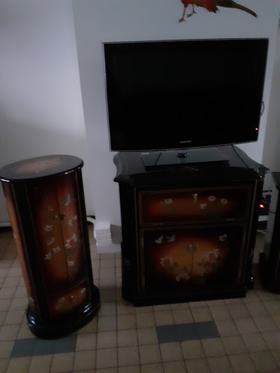 Antiquités Nicoulaud, Magasin d'Antiquités à Arras