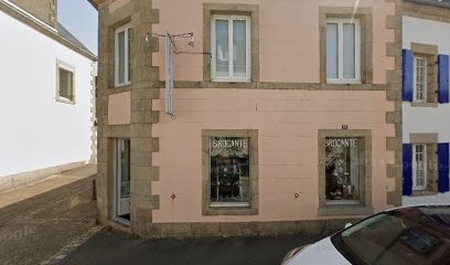Martre Caroline, Magasin d'Antiquités à Pont-l'Abbé