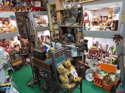 COLLECTION23, Magasin d'Antiquités à Bonnat