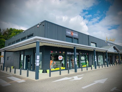 Cash Express Pont de Beauvoisin, Magasin de Seconde Main au Pont-de-Beauvoisin