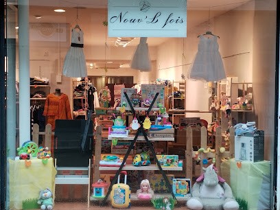 Nouv'L fois, Magasin de Seconde Main à Guéret