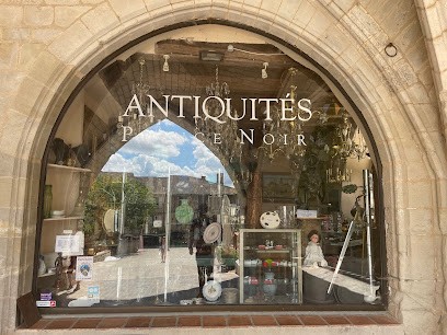 Antiquites PRINCE NOIR, Magasin d'Antiquités à Monflanquin