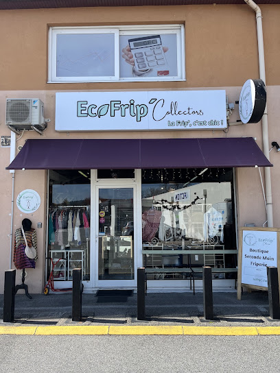 Eco Frip', Friperie à Callian