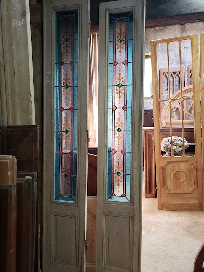 L'Antiquaire de Quinsac, Magasin d'Antiquités à Quinsac