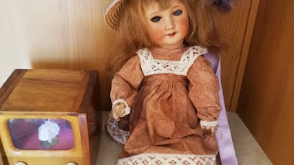 Roger Brocante, Magasin d'Antiquités à Vertou