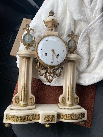 Le Broc'anteur, Magasin d'Antiquités à Rezé