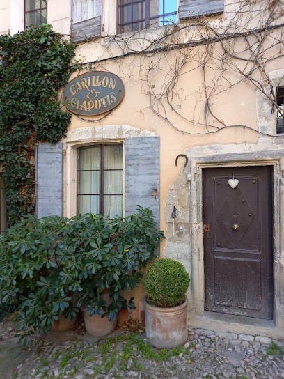 Antiquités Fabian Darchis (Carillon & Clapotis), Magasin d'Antiquités à Forcalquier