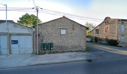 A L'Inquet, Magasin d'Antiquités à Carbonne