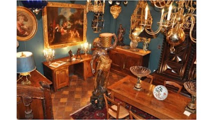 Le Grenier De Brest, Magasin d'Antiquités à Brest