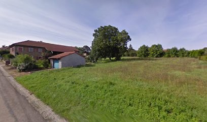 Bernard Christine, Magasin d'Antiquités à Cheminot