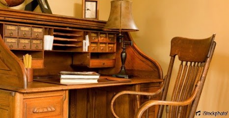 Antique Flea Market Raoul Blacksmith, Magasin d'Antiquités à Niort