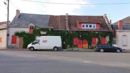 Antiquité La Brocante, Magasin d'Antiquités à Baugy