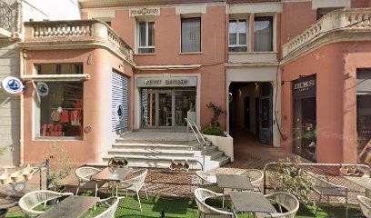 Troc de Luxe, Magasin d'Antiquités à Saint-Raphaël