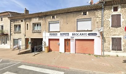 Seauve Michael, Magasin d'Antiquités à Livron-sur-Drôme