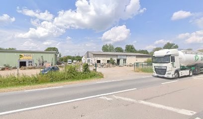 L’entrePot, Magasin d'Antiquités à Val-au-Perche