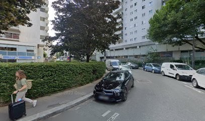 Boix Christian, Magasin d'Antiquités à Paris 15