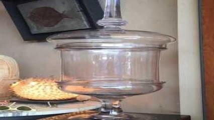 Miche Serge, Magasin d'Antiquités à Deuil-la-Barre