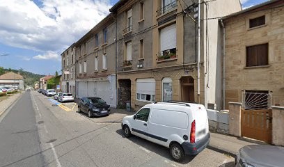 Dépôt Vente Du Mas, Magasin d'Antiquités à Firminy