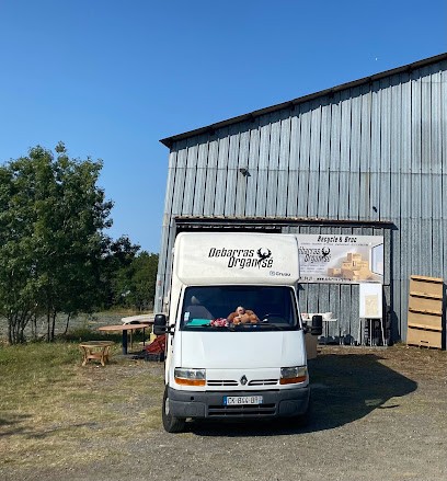 Recycle & broc, Magasin de Seconde Main à Saint-Philbert-de-Grand-Lieu