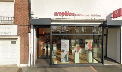 Pourrier Nathalie, Magasin d'Antiquités à Arras