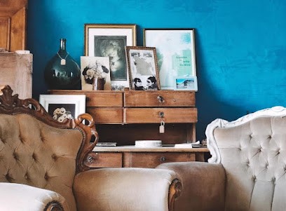 Au Temps Des Âmes, Magasin d'Antiquités à Cabourg