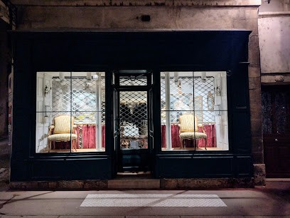 Berger Alain, Magasin d'Antiquités à Beaune