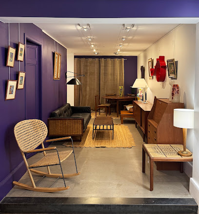 Maison Circé Magasin D'antiquités à la Rochelle