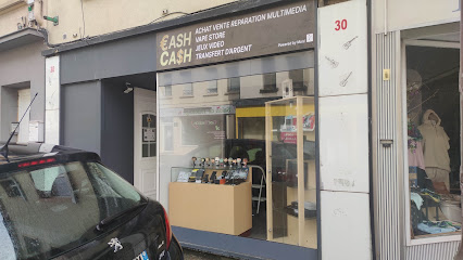 Cash Cash Magasin De Seconde Main à Saint-Avold