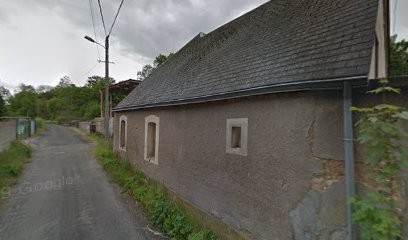 Février Laurence, Magasin d'Antiquités à Marboué