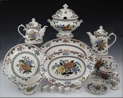 MARIO-SOPHIA ANTIQUITES ZIBOUNERD, Magasin d'Antiquités à Schiltigheim