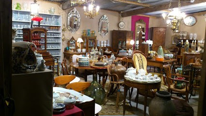 Antiquités Brocante, Magasin d'Antiquités à Val de Virvée