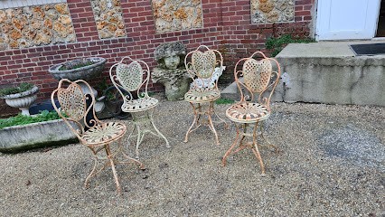 Le Meur Sylvain, Magasin d'Antiquités à Gaillefontaine