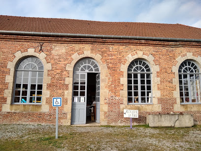 Les Ateliers De La Mine Magasin De Seconde Main à Lavaveix-les-Mines