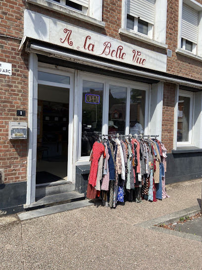 Fair-Play Hazebrouck, Friperie à Hazebrouck