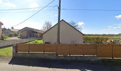 Ognjanovic Zivota, Magasin d'Antiquités à Génelard