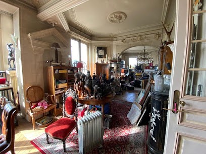 Yvelines Débarras, Magasin d'Antiquités à Gressey