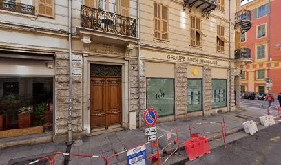 Russo Arts, Magasin d'Antiquités à Nice