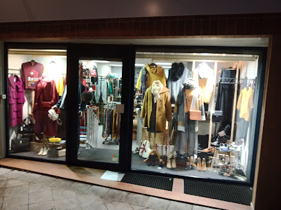 Troc Shop Magasin De Seconde Main à Limoges