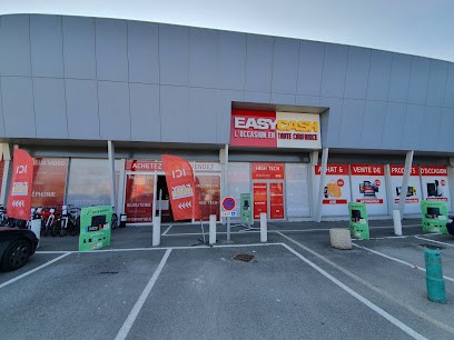 Easy Cash Vannes, Magasin de Seconde Main à Vannes