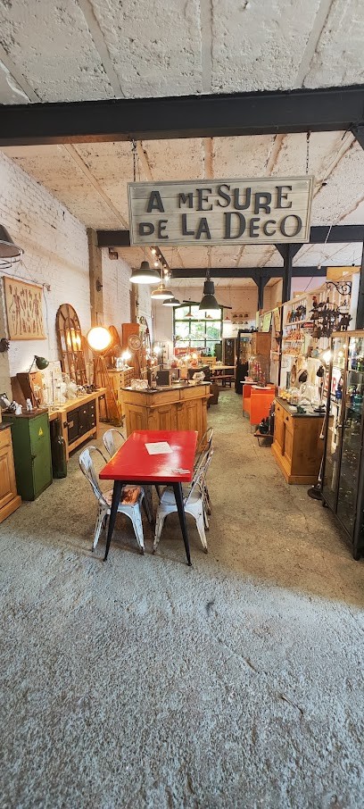 Lille Antique Store ( Saint André Antiquités), Magasin d'Antiquités à Saint-André-lez-Lille