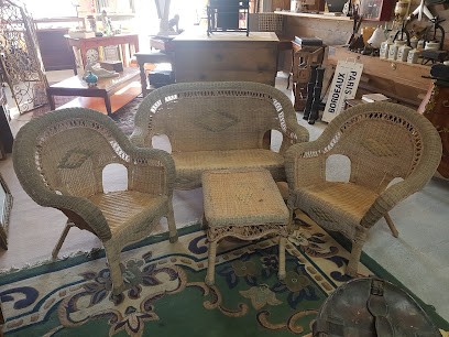 Douceurs D Antan, Magasin d'Antiquités à Miramont-de-Guyenne