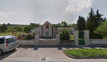 Despesel Jean, Magasin d'Antiquités à Anthenay