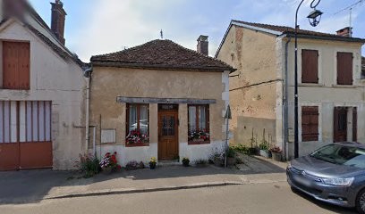 Gregoire Jean-Luc, Magasin d'Antiquités à Saint-Sauveur-en-Puisaye
